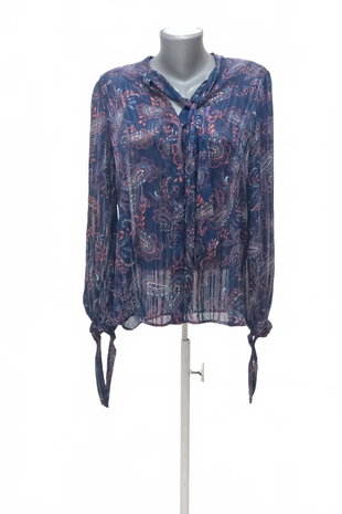Damen bluse : Brand,Farbemehrfarbig,größe: size
