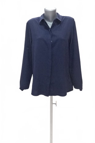 Damen bluse : Brand,Farbeblau,größe: size