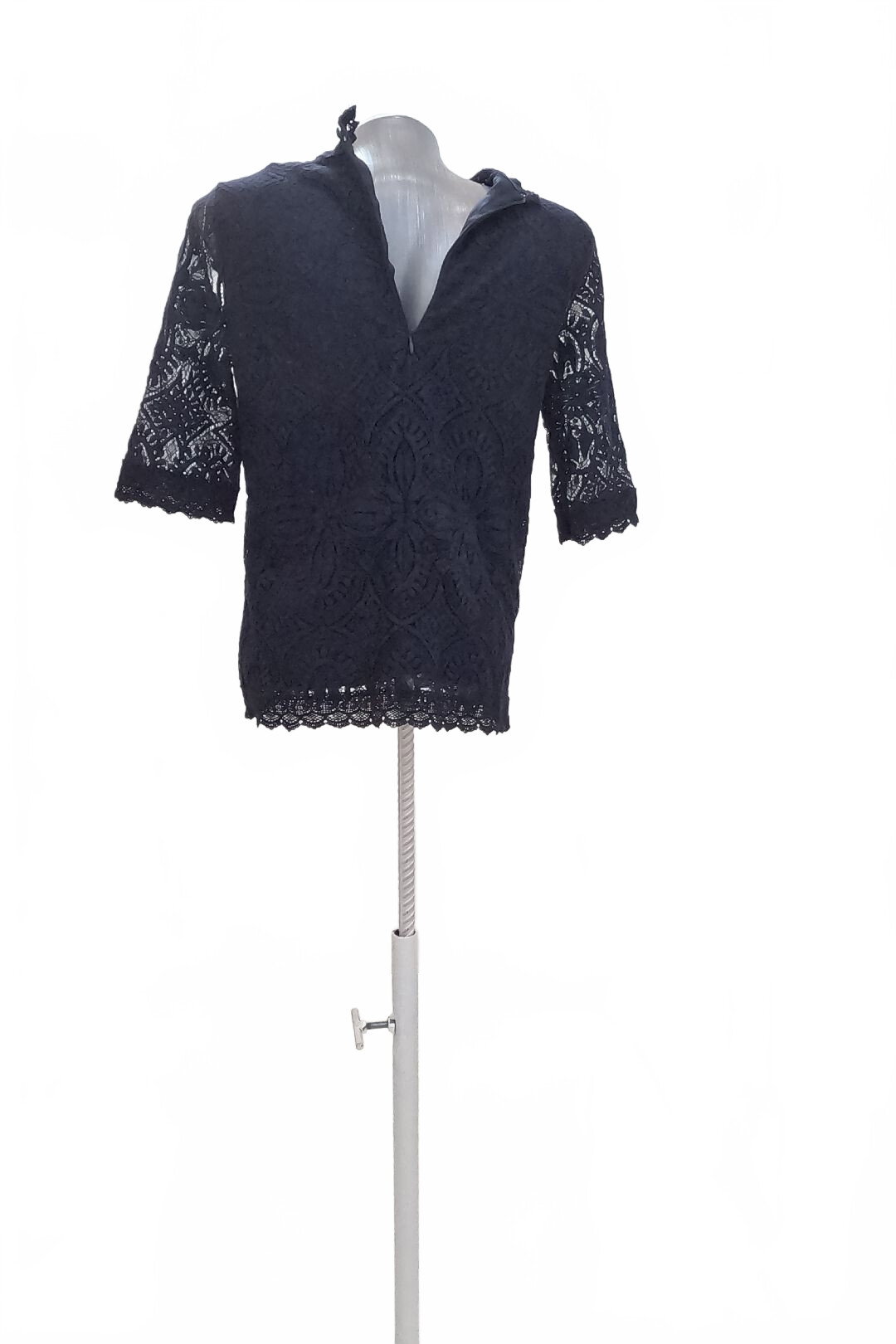 Damen bluse : Brand,Farbeblau,größe: size