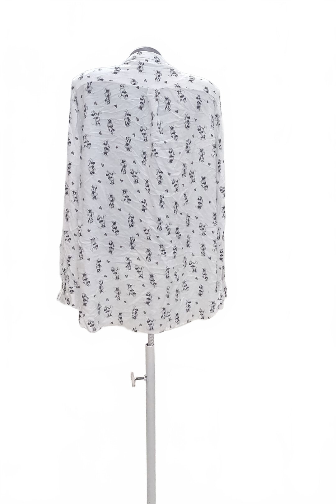 Damen bluse : Brand,Farbegemustert,größe: size
