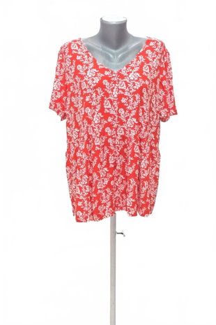 Damen bluse : Brand,Farbegemustert,größe: size