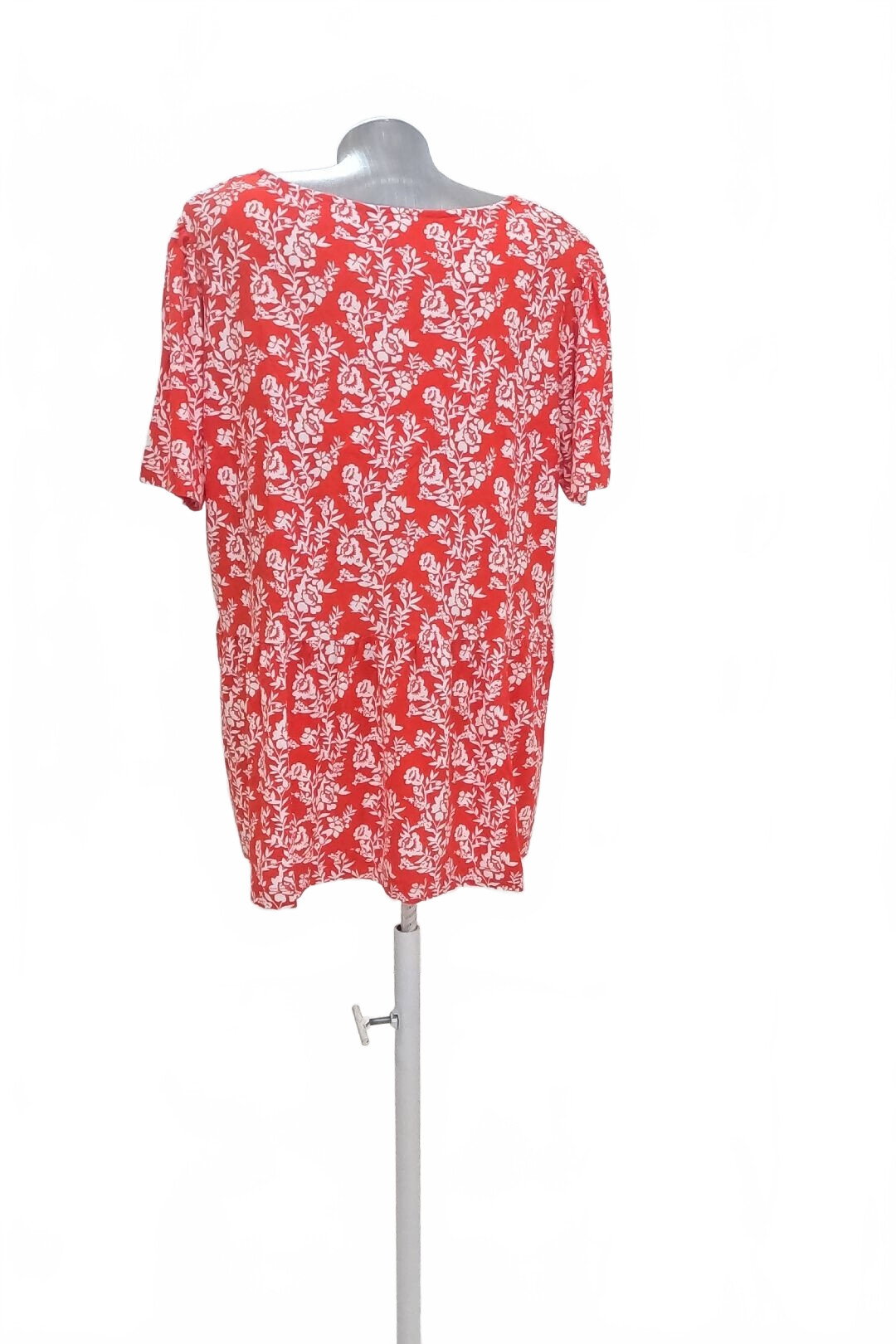 Damen bluse : Brand,Farbegemustert,größe: size