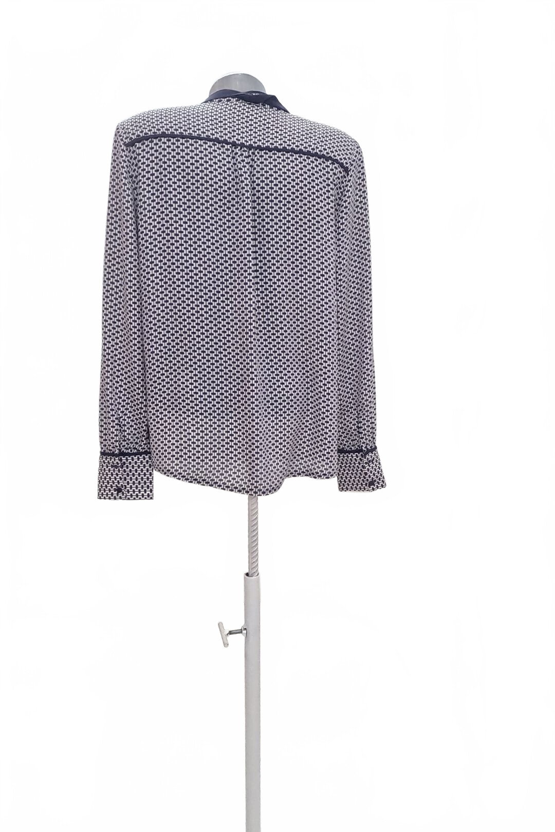 Damen bluse : Brand,Farbegemustert,größe: size