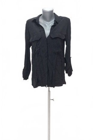 Damen bluse : Brand,Farbeschwarz,größe: size