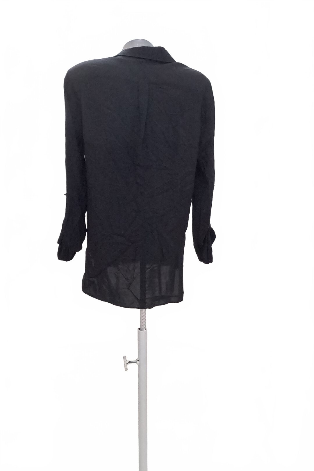 Damen bluse : Brand,Farbeschwarz,größe: size