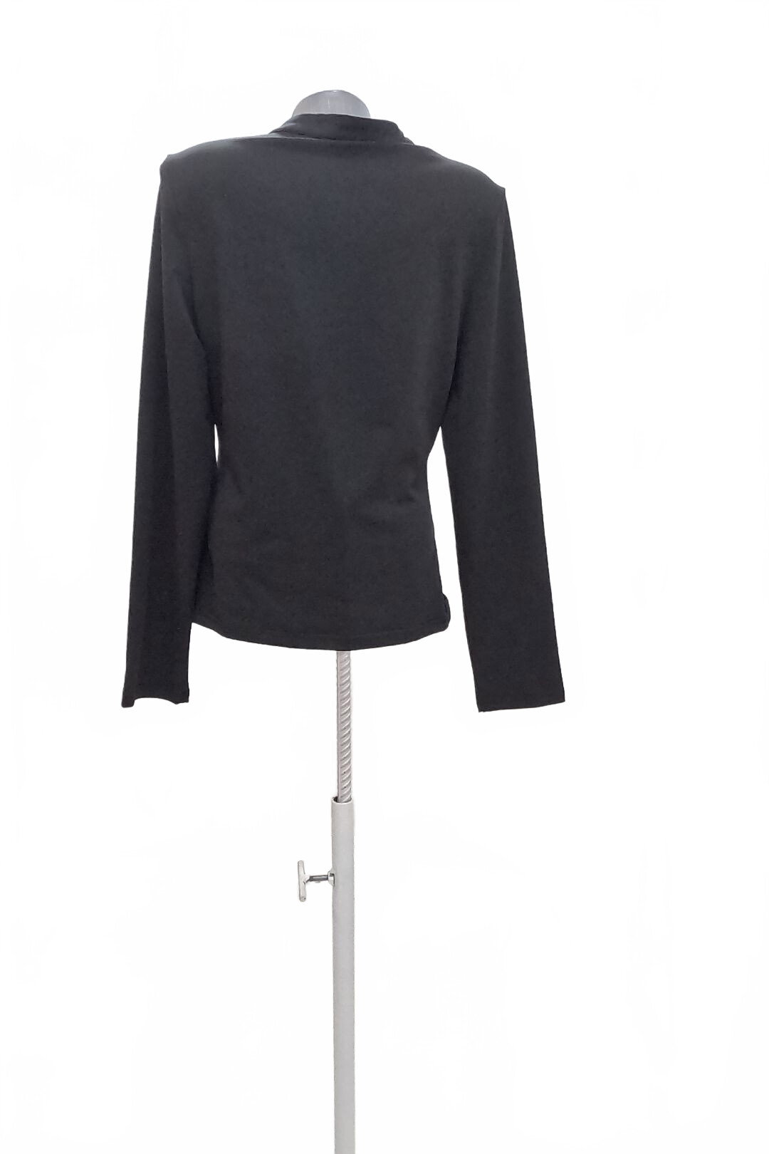 Damen bluse : Brand,Farbeschwarz,größe: size