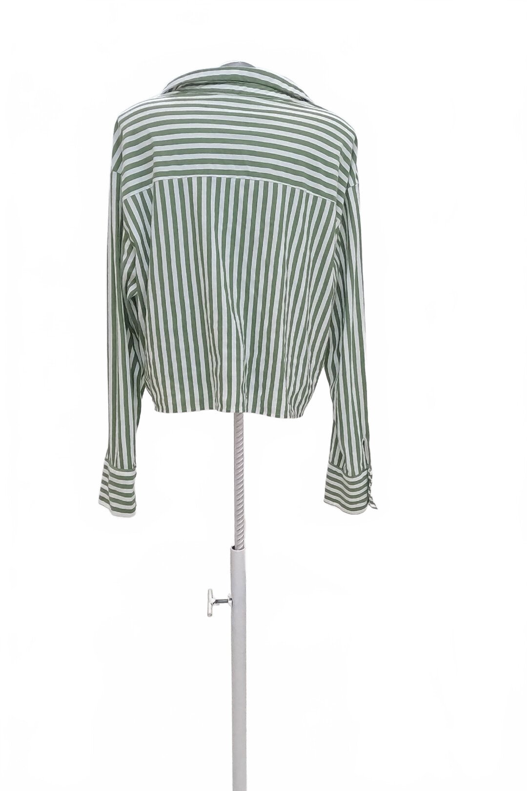 Damen bluse : Brand,Farbegestreift,größe: size