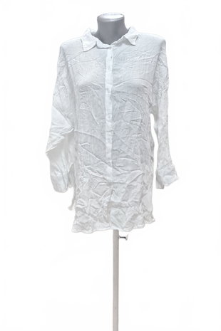Damen bluse : Brand,Farbeweiss,größe: size