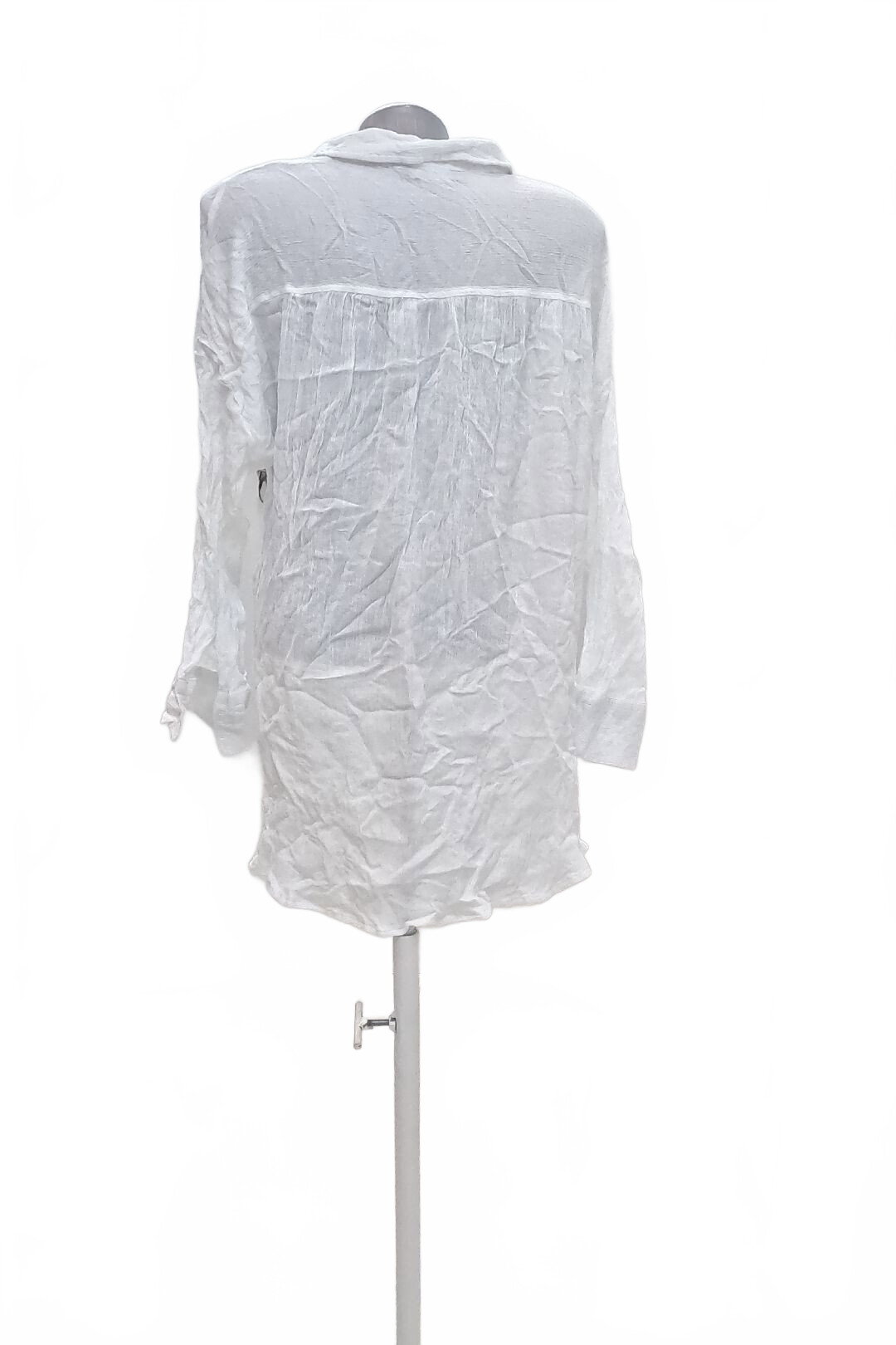 Damen bluse : Brand,Farbeweiss,größe: size