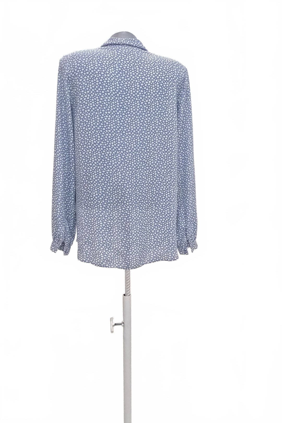 Damen bluse : Brand,Farbegeblümt,größe: size