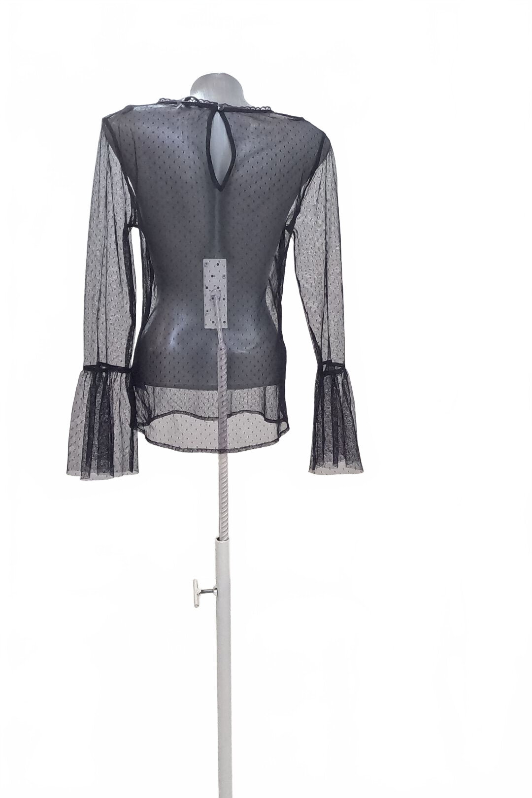 Damen bluse : Brand,Farbegemustert,größe: size