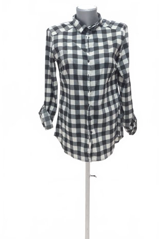 Damen bluse : Brand,Farbegemustert,größe: size