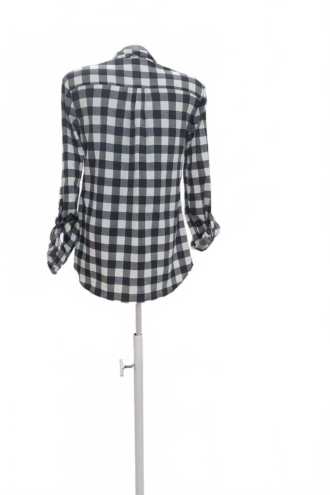 Damen bluse : Brand,Farbegemustert,größe: size