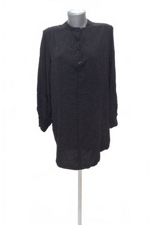 Damen bluse : Brand,Farbeschwarz,größe: size