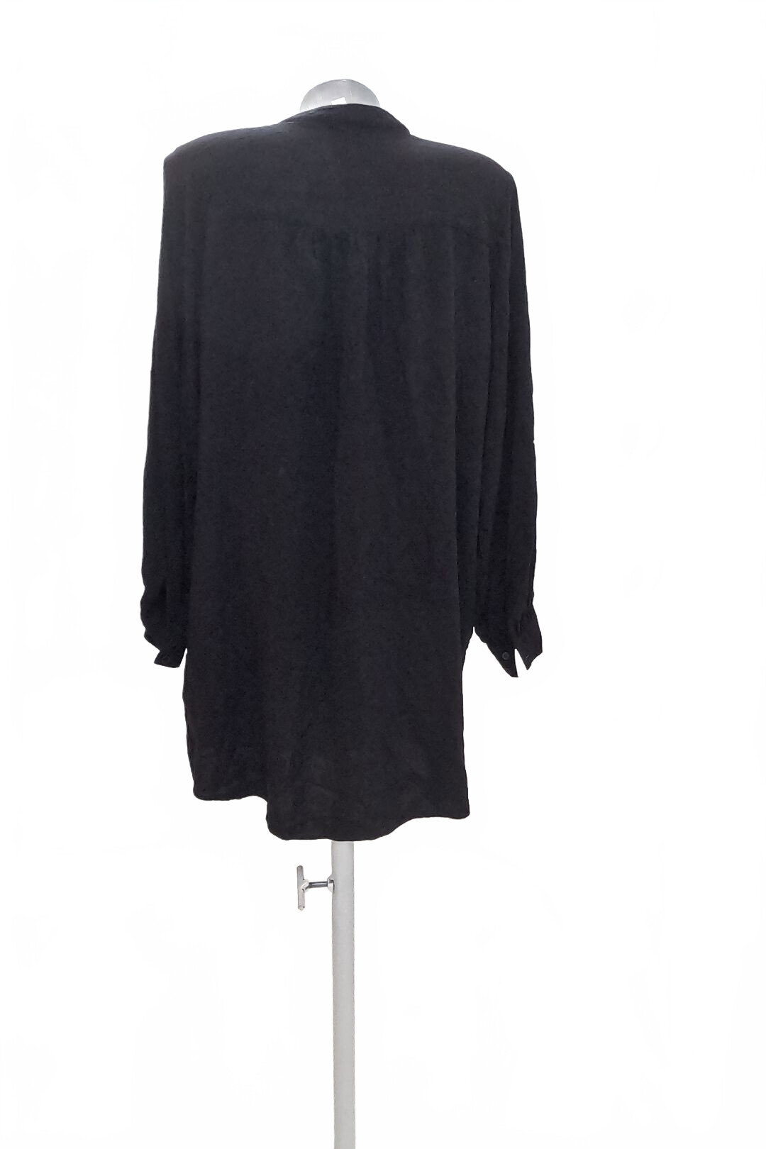 Damen bluse : Brand,Farbeschwarz,größe: size