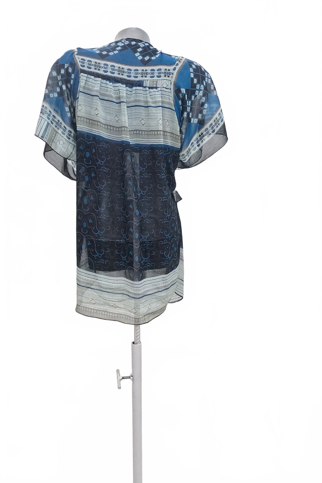 Damen bluse : Brand,Farbemehrfarbig,größe: size
