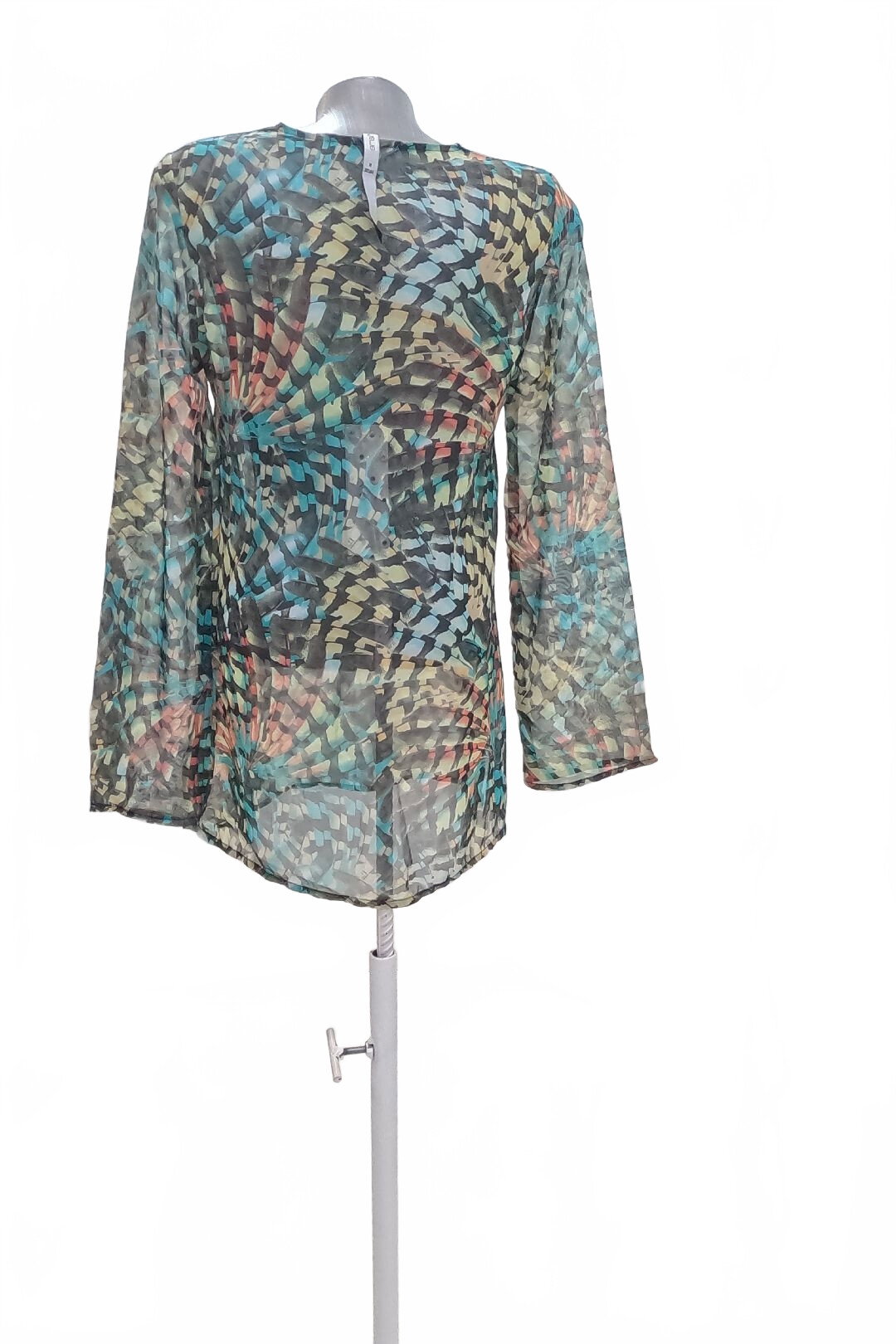 Damen bluse : Brand,Farbemehrfarbig,größe: size