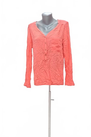 Damen bluse : Brand,Farberot,größe: size
