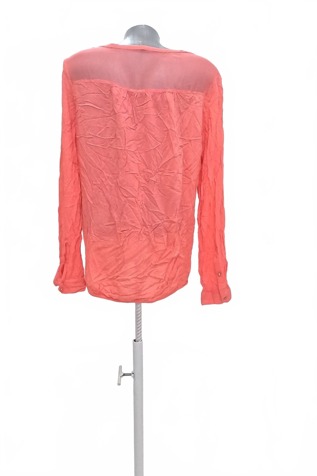 Damen bluse : Brand,Farberot,größe: size