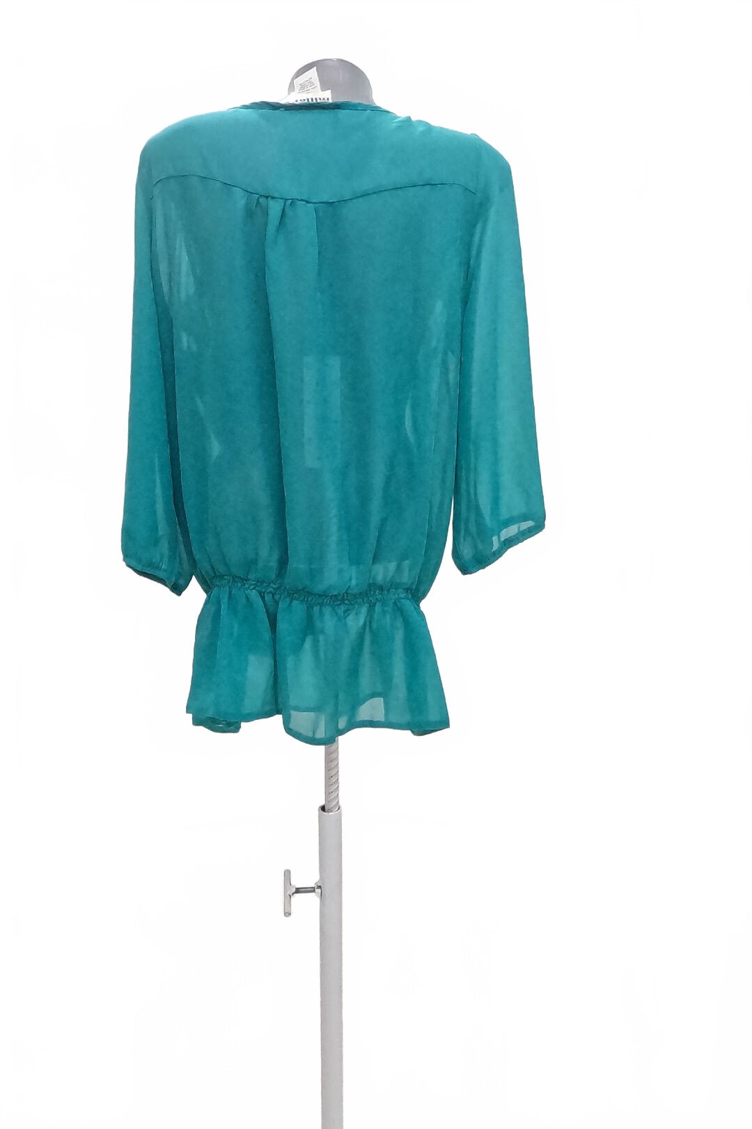 Damen bluse : Brand,Farbegrün,größe: size