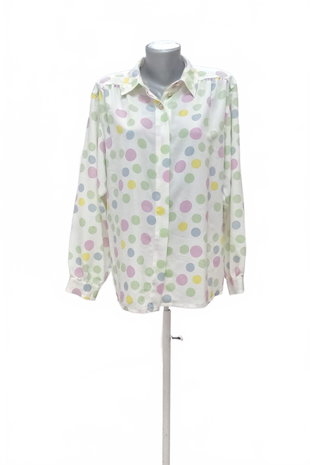 Damen bluse : Brand,Farbemehrfarbig,größe: size