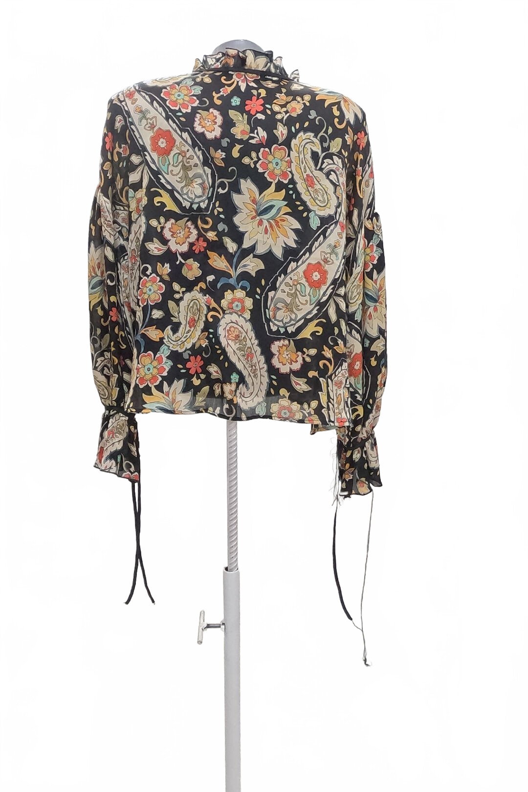 Damen bluse : Brand,Farbemehrfarbig,größe: size
