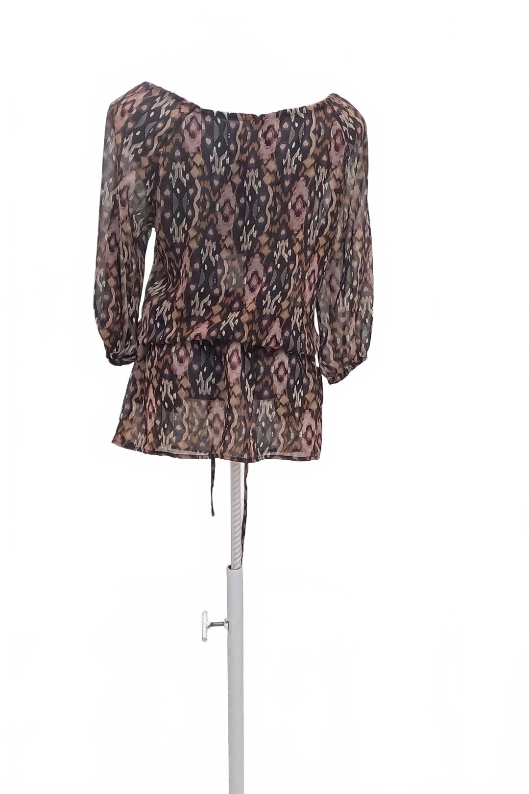 Damen bluse : Brand,Farbegemustert,größe: size