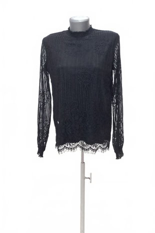 Damen bluse : Brand,Farbeschwarz,größe: size