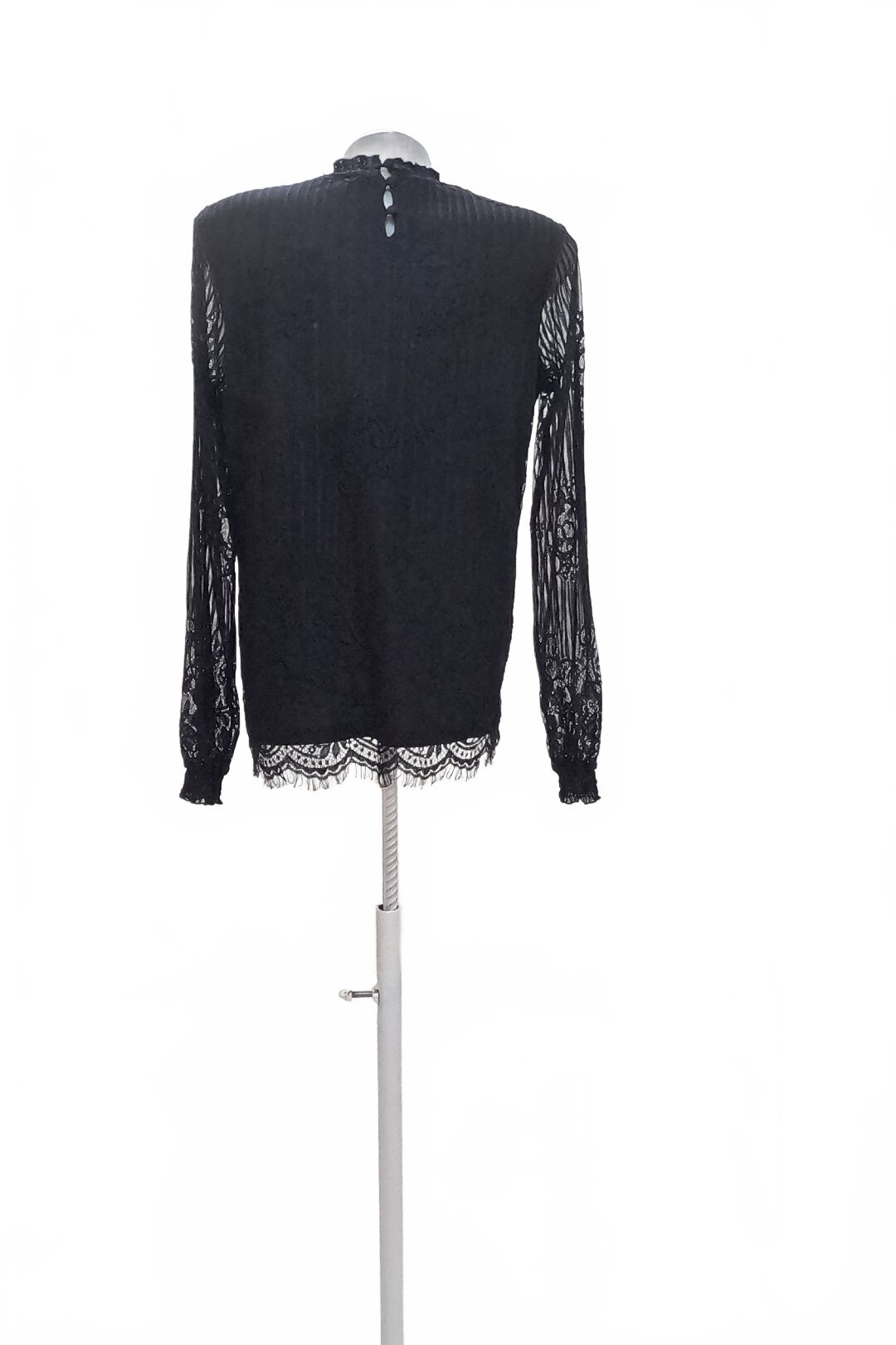Damen bluse : Brand,Farbeschwarz,größe: size