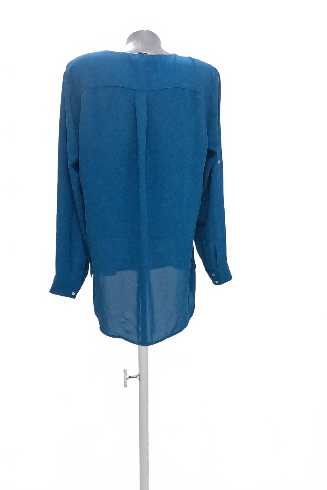 Damen bluse : Brand,Farbeblau,größe: size