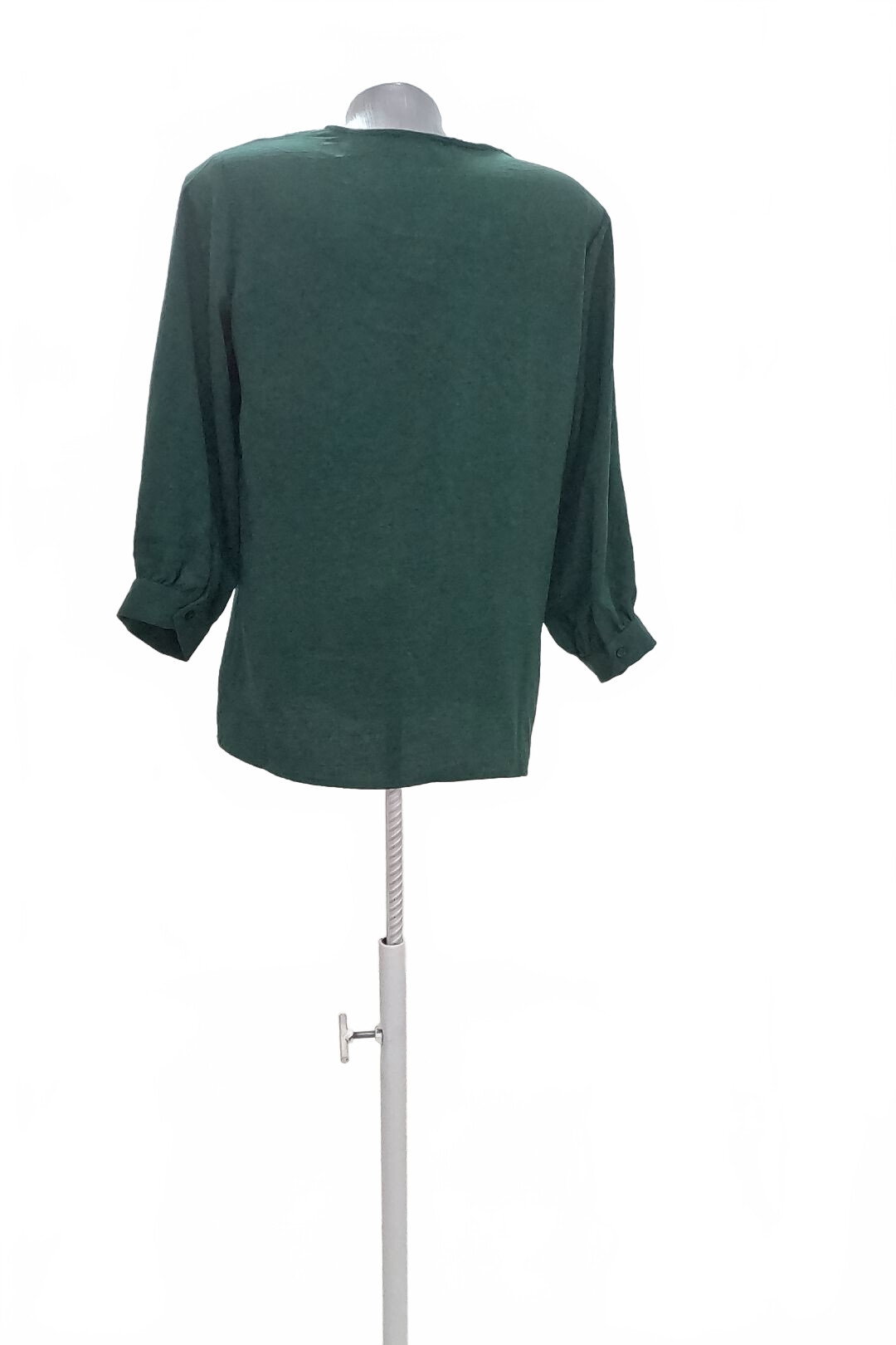 Damen bluse : Brand,Farbegrün,größe: size