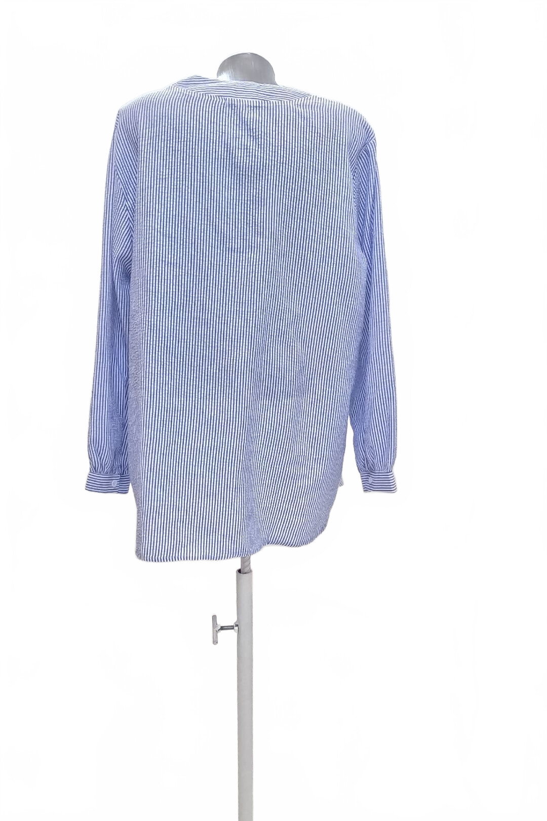 Damen bluse : Brand,Farbegestreift,größe: size