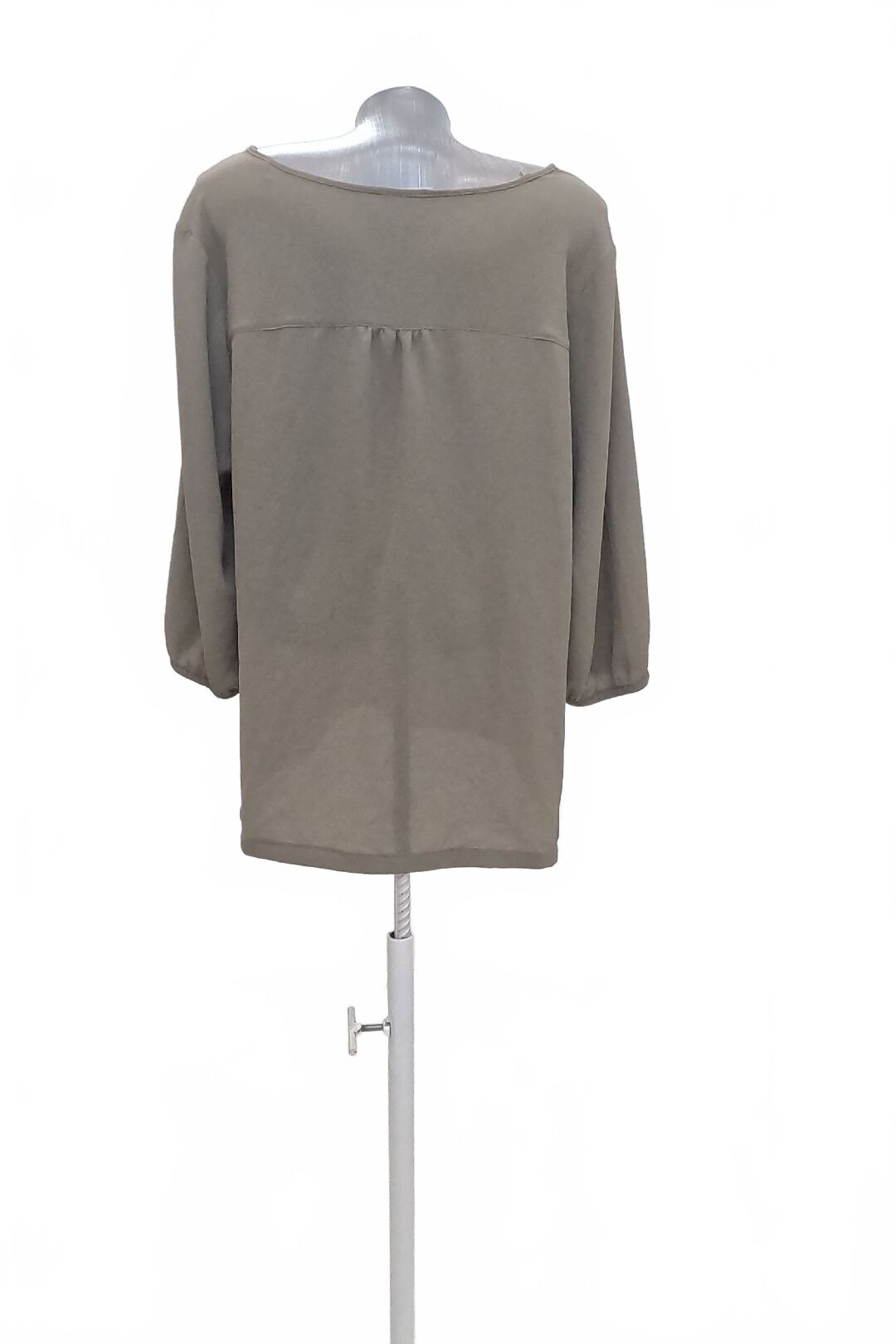 Damen bluse : Brand,Farbekhaki,größe: size