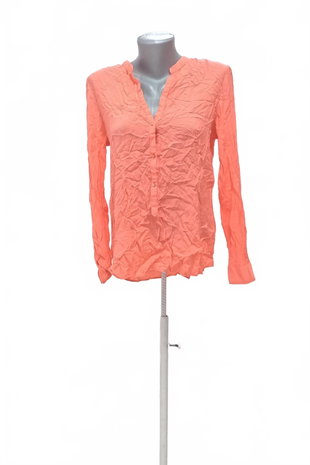 Damen bluse : Brand,Farbeorange,größe: size