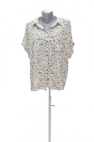 Damen bluse : Brand,Farbegemustert,größe: size