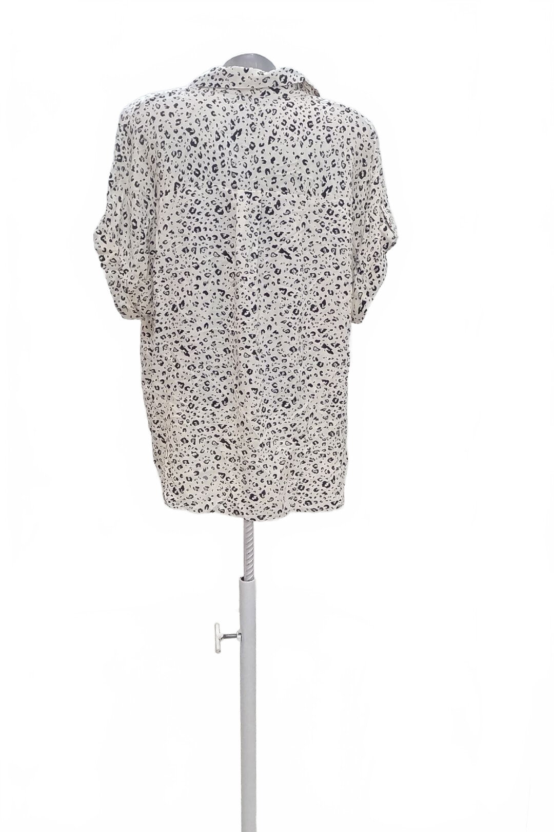 Damen bluse : Brand,Farbegemustert,größe: size