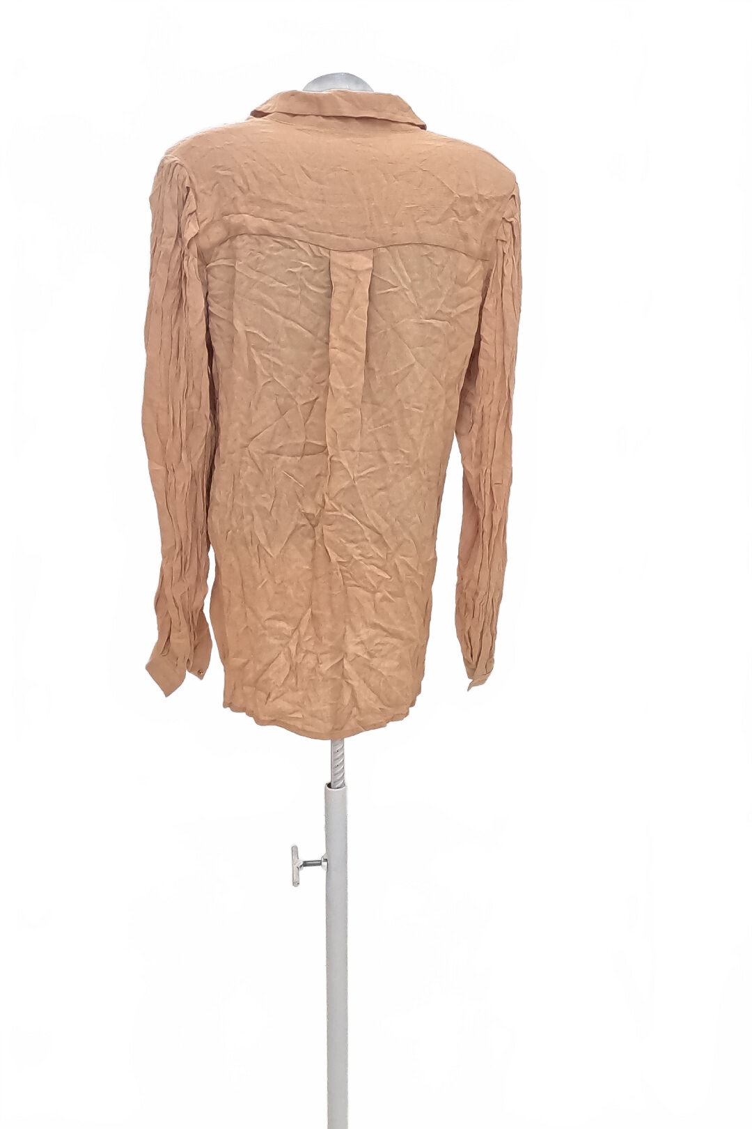Damen bluse : Brand,Farbebraun,größe: size