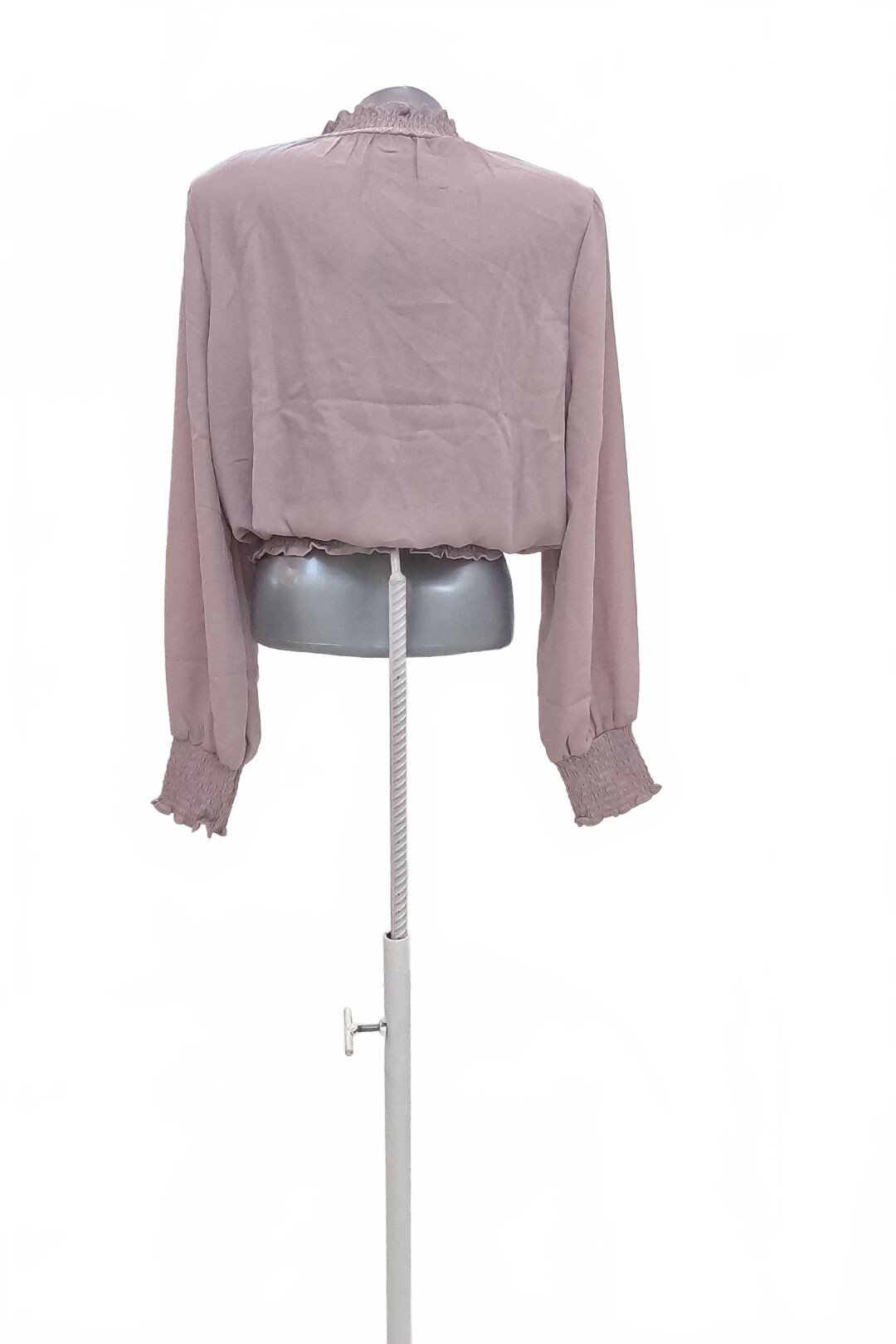 Damen -T-ShirtFisherfieldohne Aufdruck,farberute,größe42