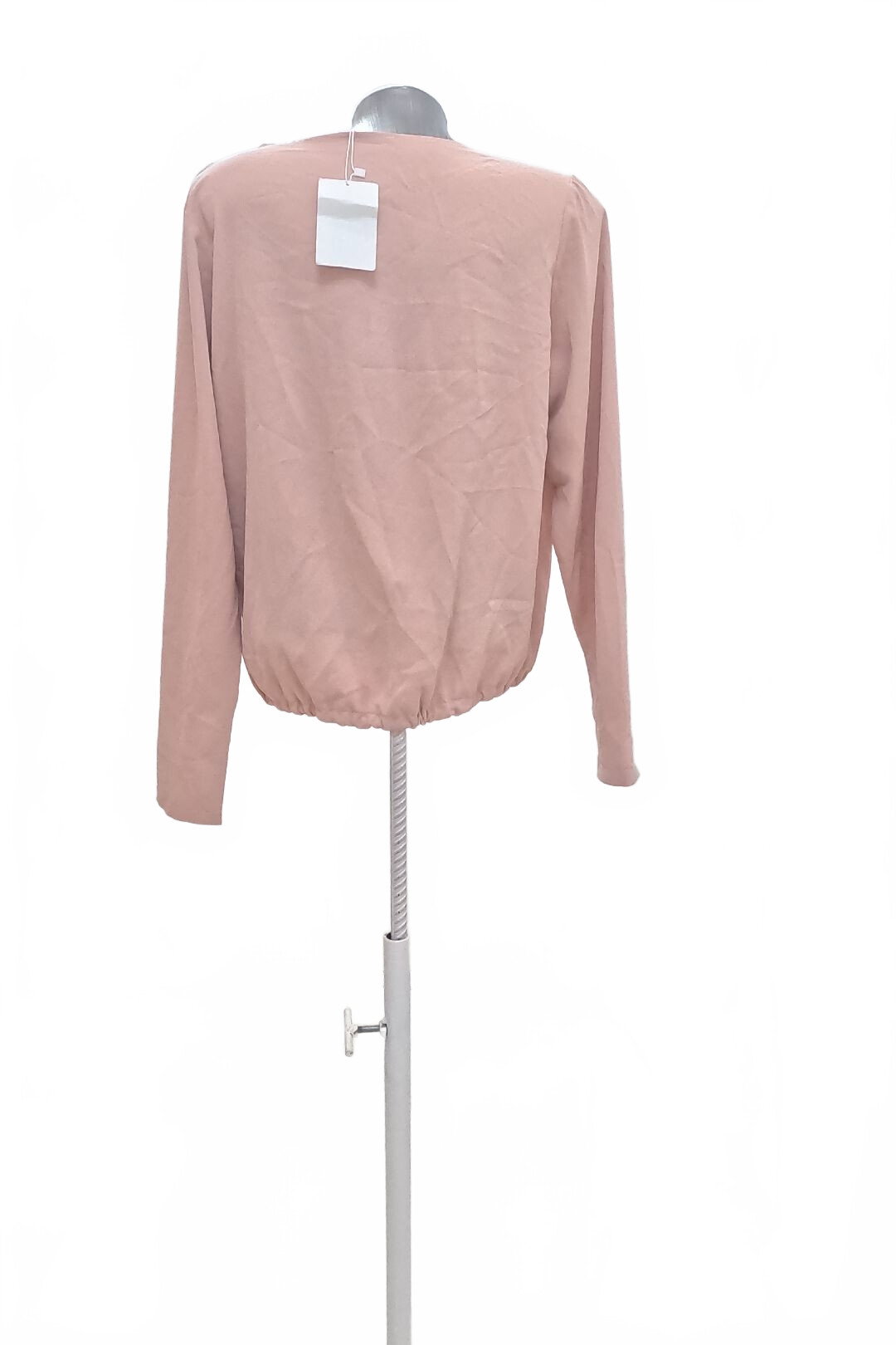 Damen -T-ShirtGenesisohne Aufdruck,farberute,größeL