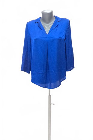 Damen bluse : Brand,Farbeblau,größe: size