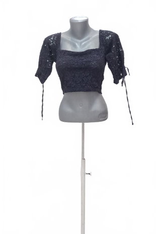 Damen bluse : Brand,Farbegemustert,größe: size