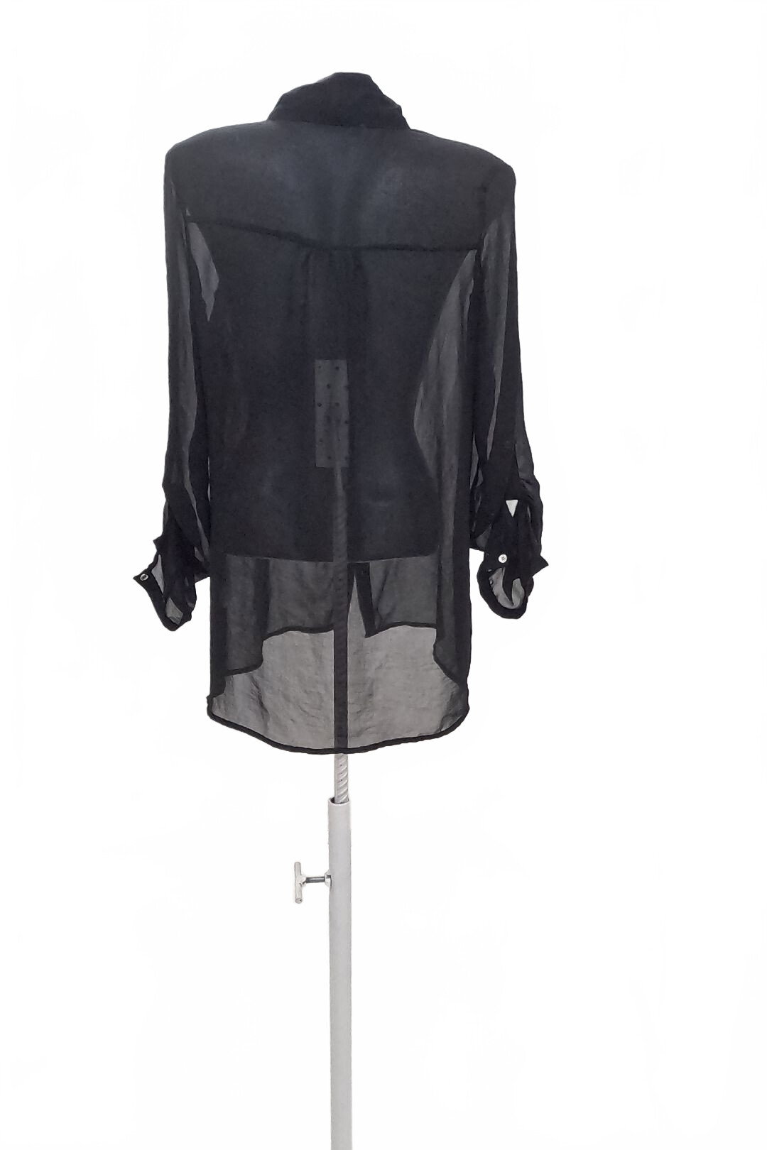 Damen bluse : Brand,Farbeschwarz,größe: size