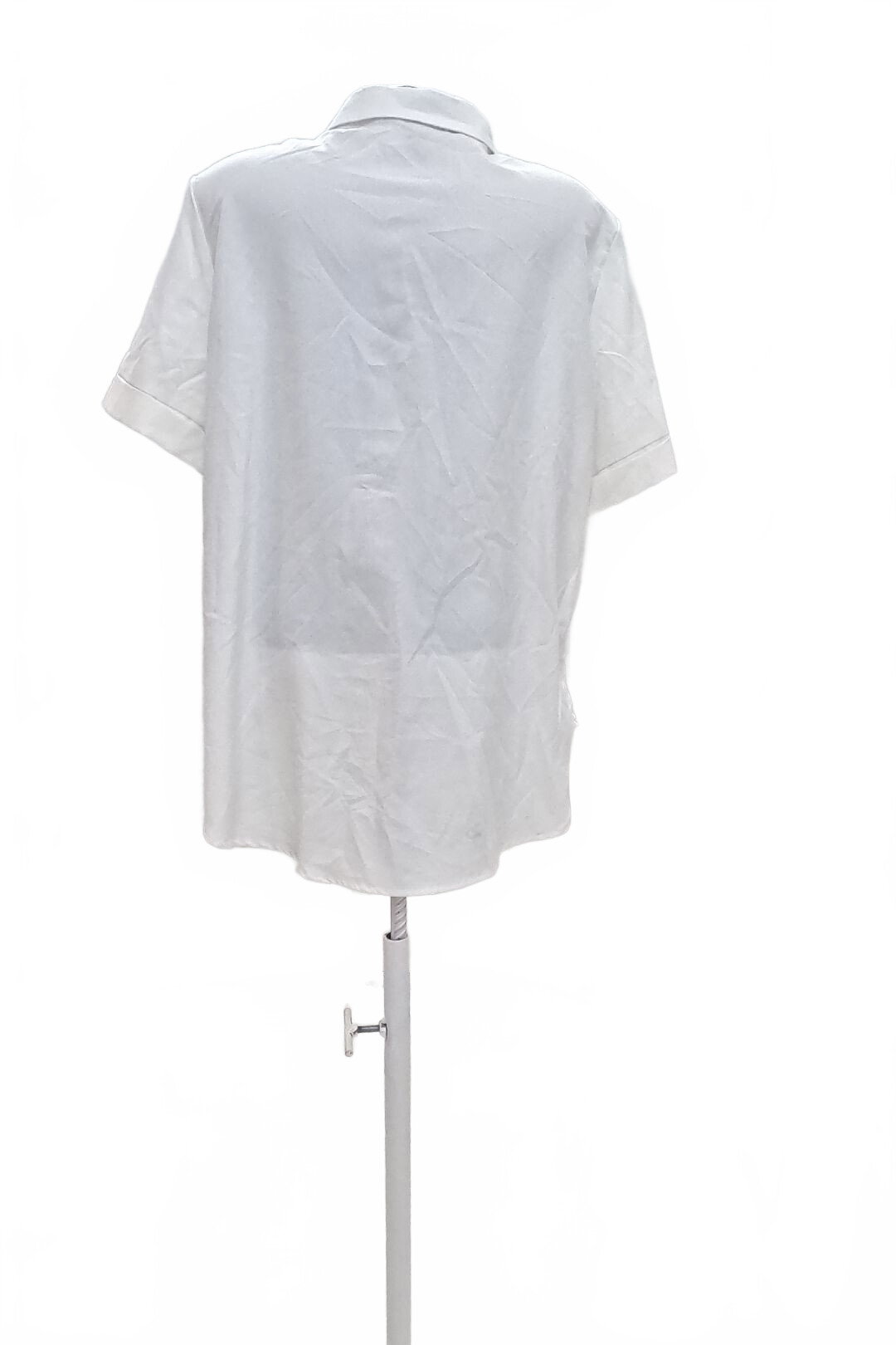 Damen bluse : Brand,Farbeweiss,größe: size