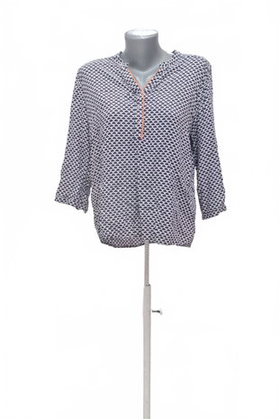 Damen bluse : Brand,Farbegemustert,größe: size