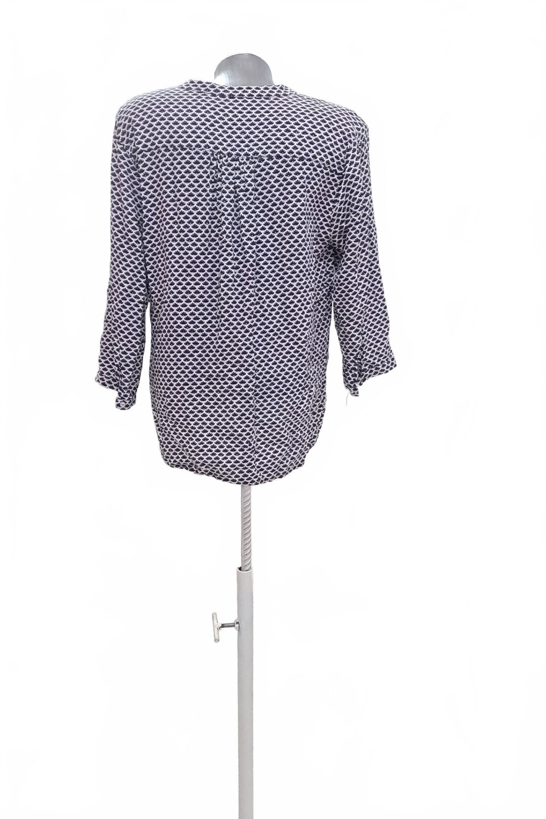 Damen bluse : Brand,Farbegemustert,größe: size