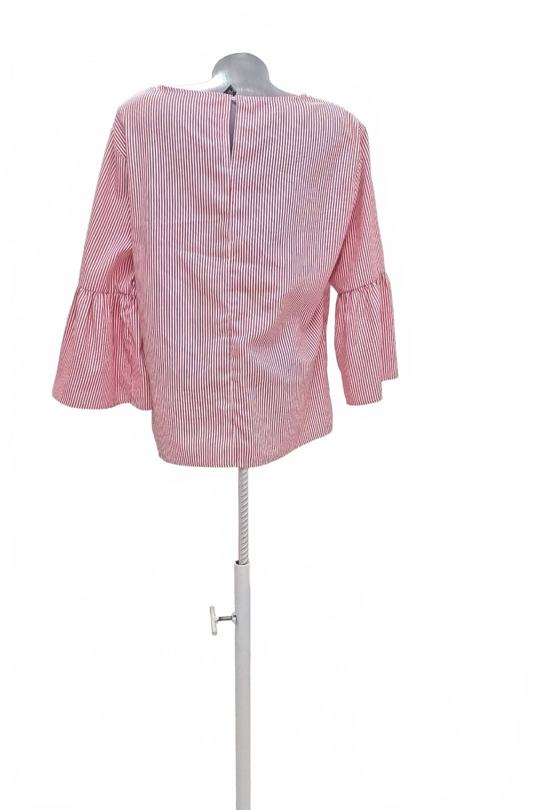 Damen bluse : Brand,Farbegestreift,größe: size