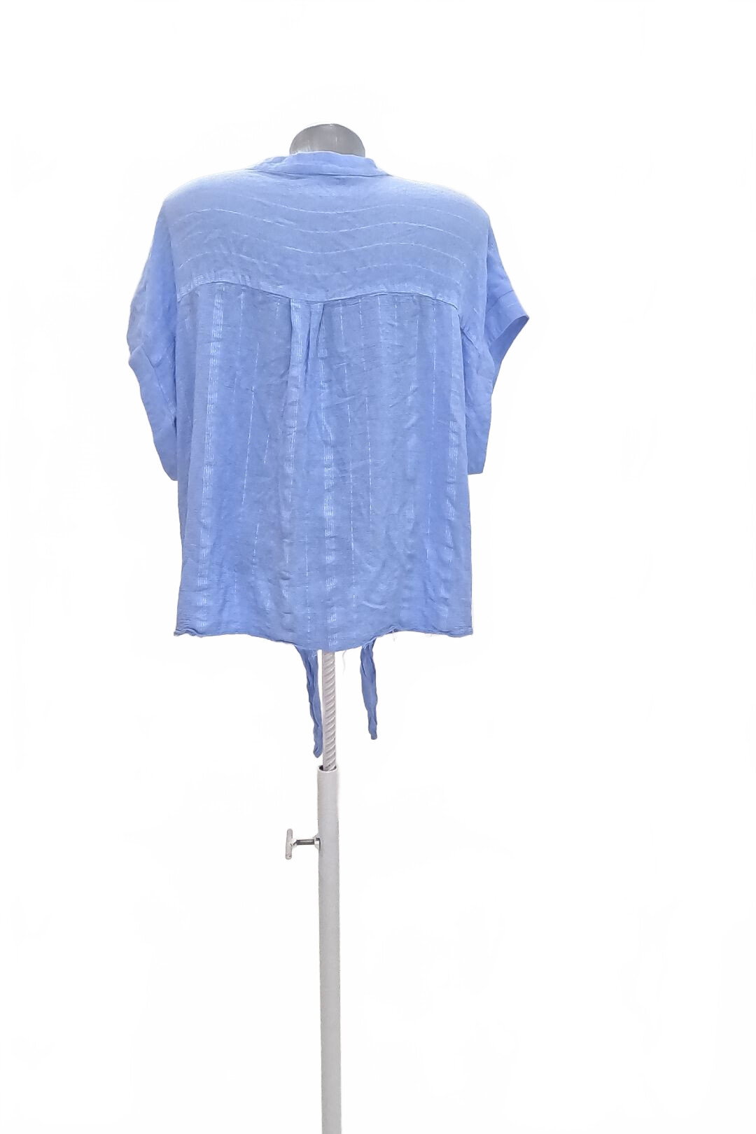 Damen bluse : Brand,Farbeblau,größe: size