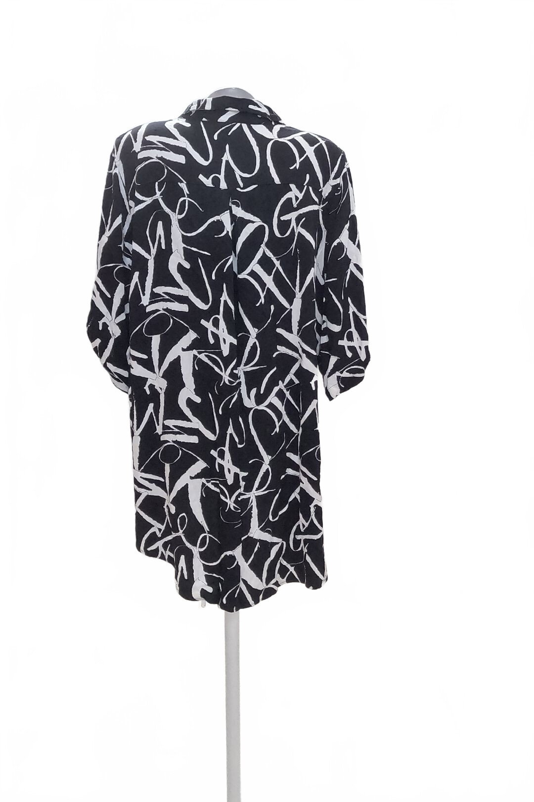 Damen bluse : Brand,Farbegemustert,größe: size