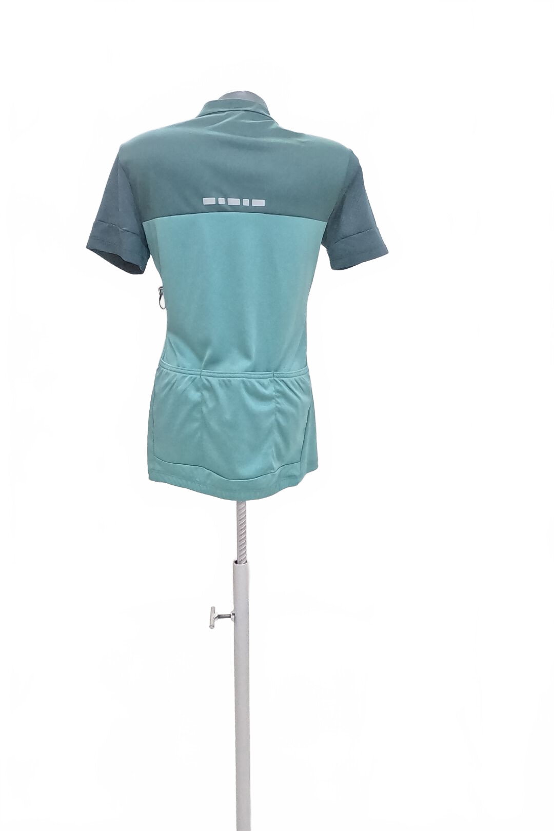 Damen -T-ShirtGenesisohne Aufdruck,farbemehrfarbig,größeS