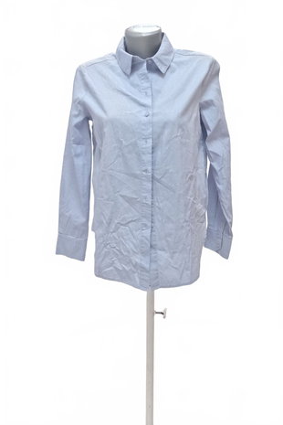 Damen bluse : Brand,Farbeblau,größe: size